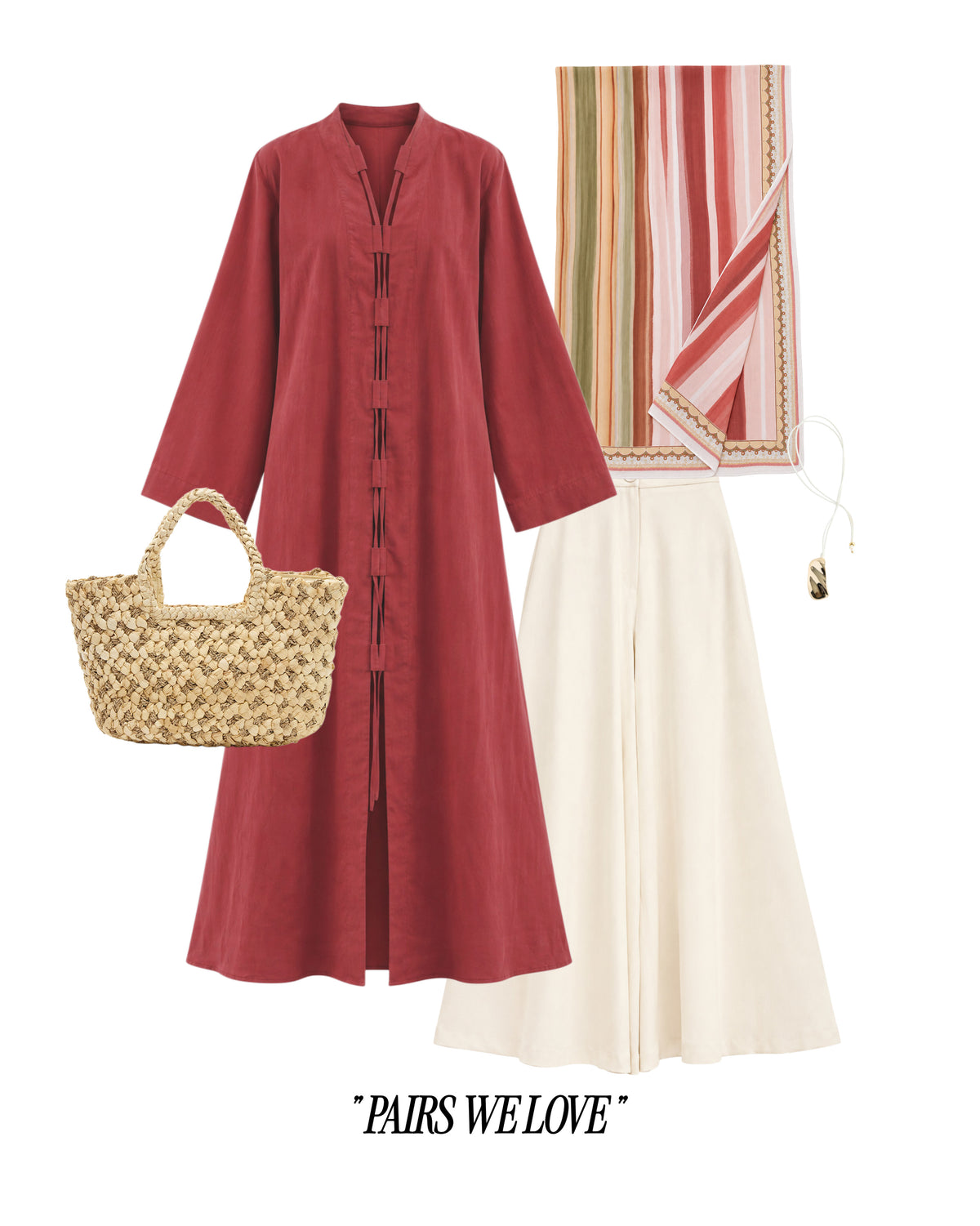 The Sienna Edit