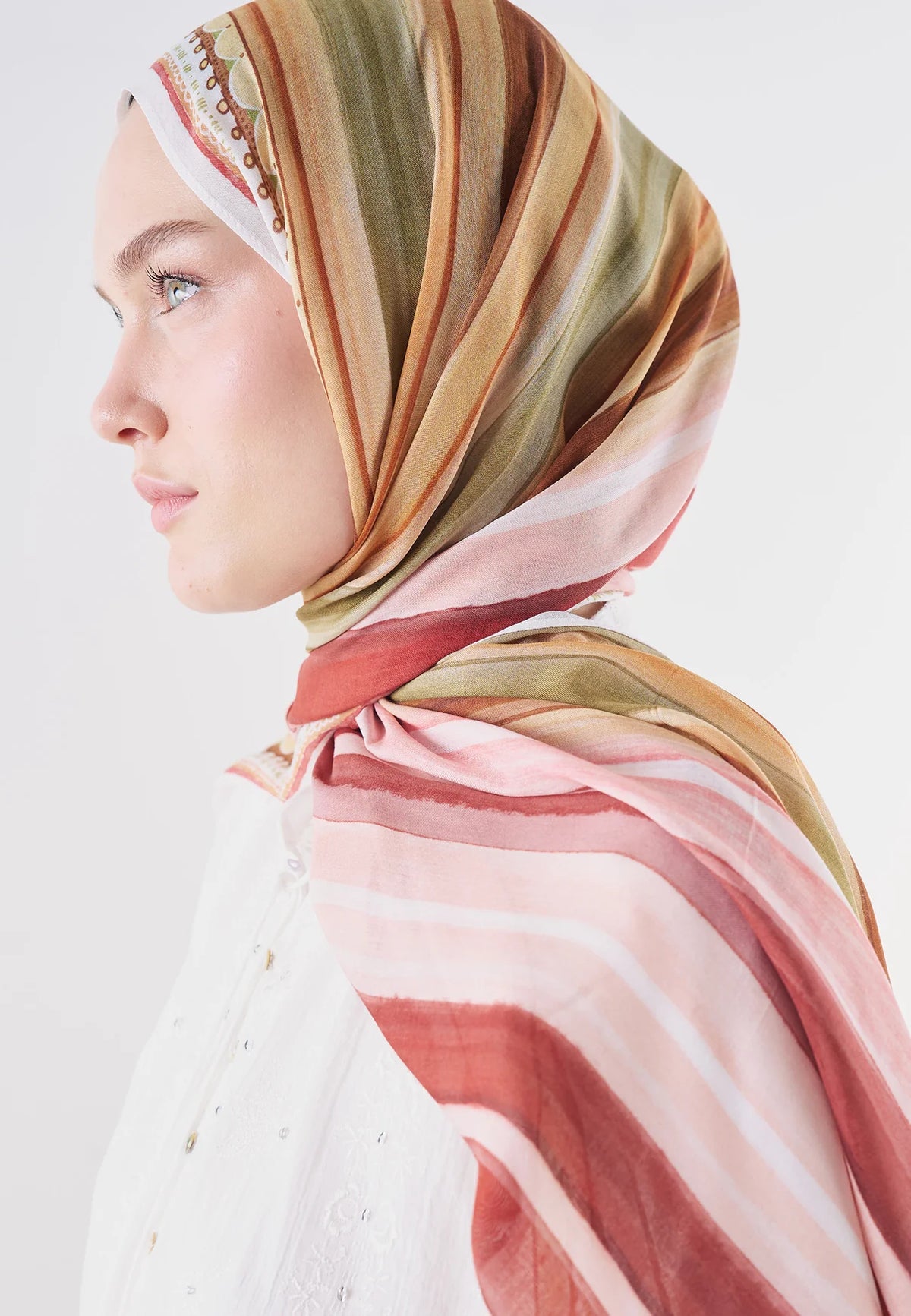 Hijabs & Scarves