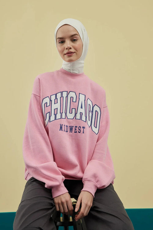 Athletic Hijab Off white