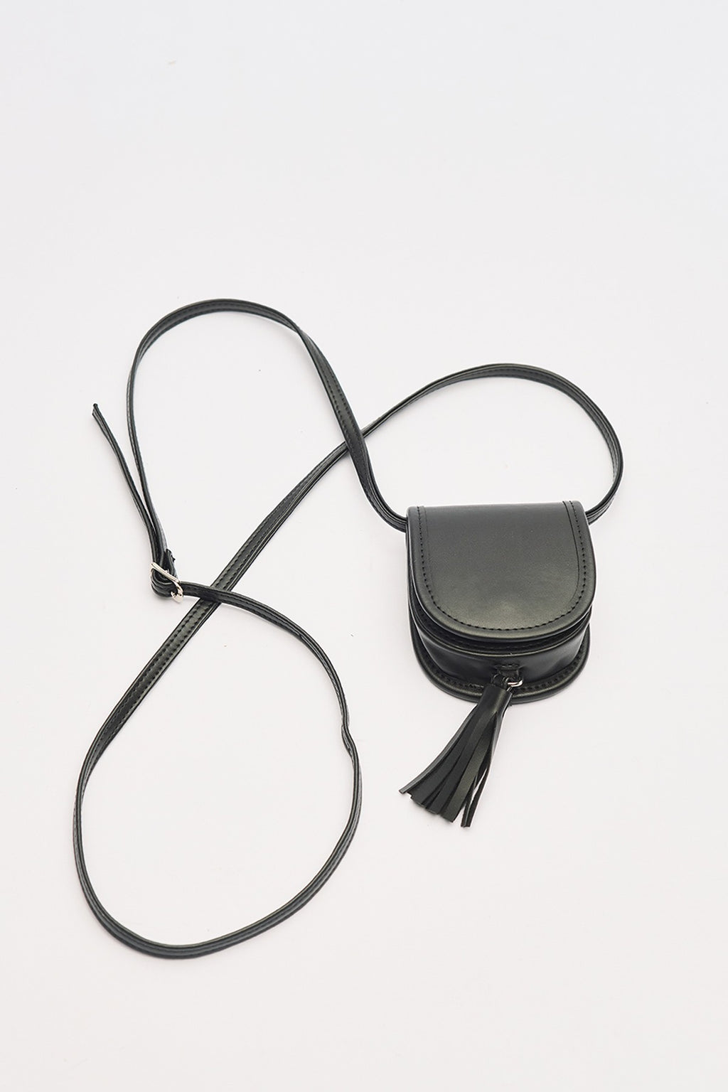 Zoey Mini Bag Black