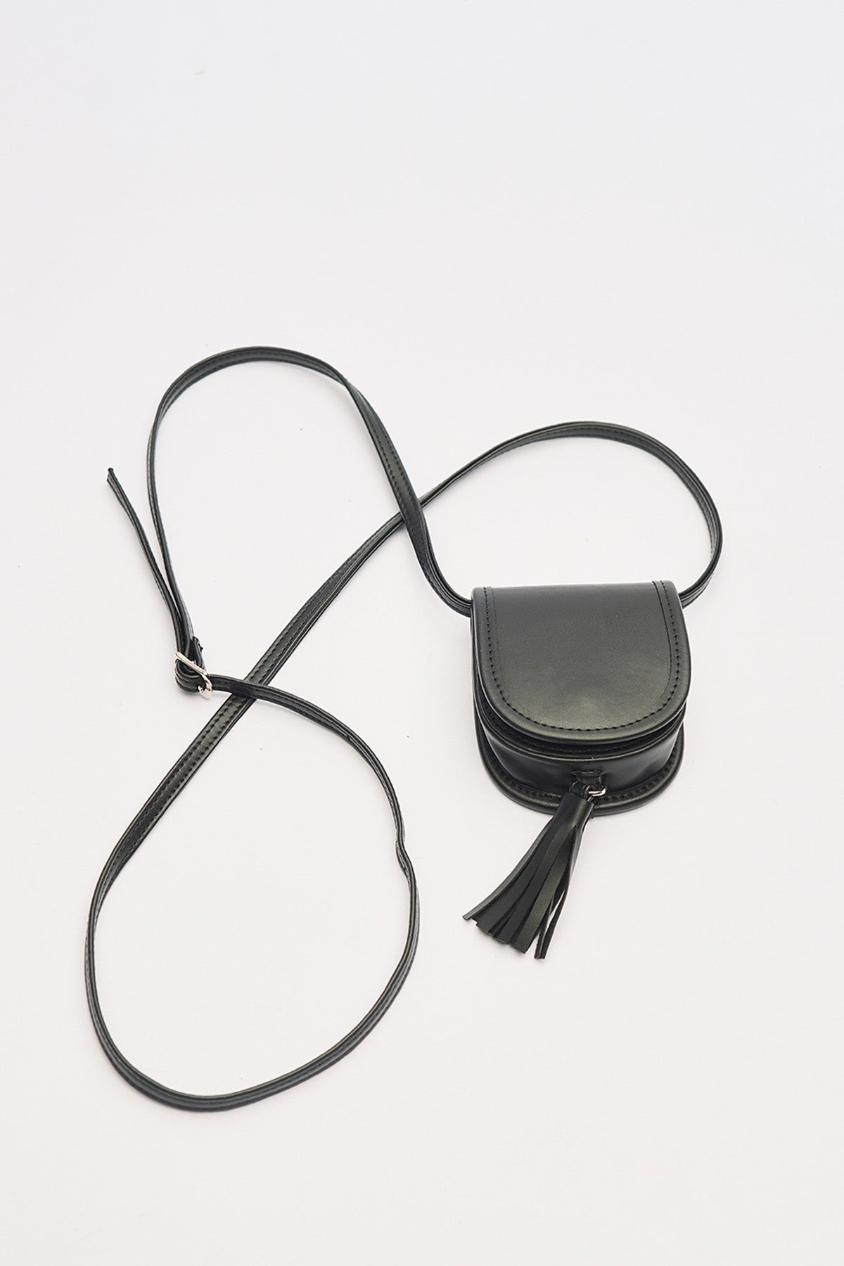 Zoey Mini Bag Black