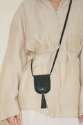 Zoey Mini Bag Black